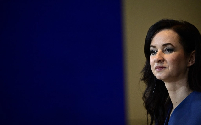 Suspected Drone from Belarus Crashes Inside Lithuanian Airspace