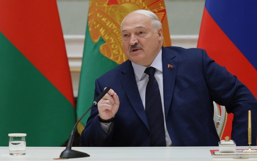 Лукашенко закликав ОДКБ до обережності у відносинах з Вірменією