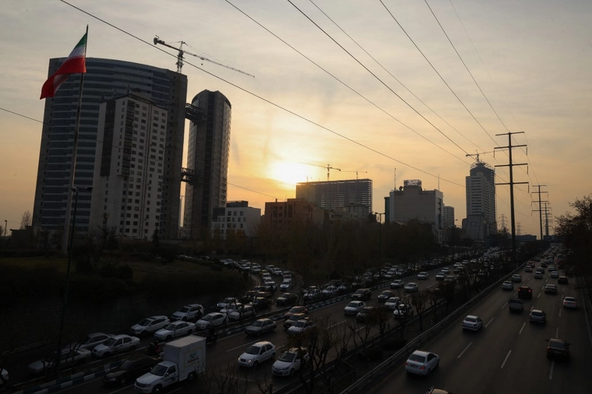 Mideast War Threatens Energy Crisis Worse Than 1970s Oil Shocks