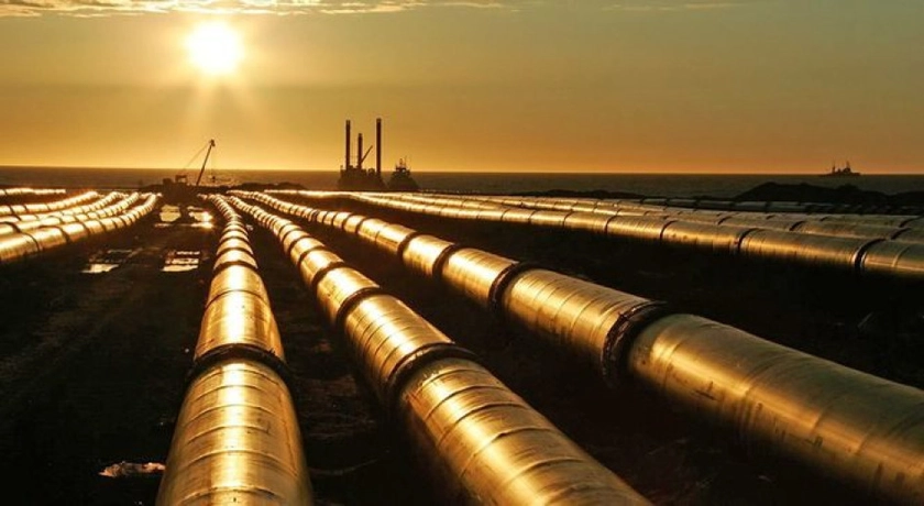 Європейські експерти не отримали доступу до нафтопроводу «Дружба»