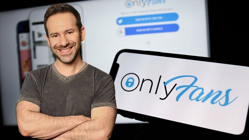 Помер Леонід Радвінський: як одесит побудував імперію OnlyFans