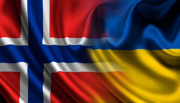 Норвегія профінансує «зелені» проєкти та фармацевтику в Україні