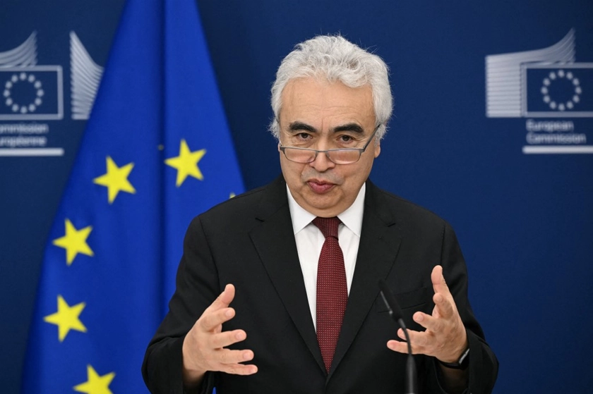 Global Economy Under ‘Major Threat’ From Strait of Hormuz Crisis: IEA Chief