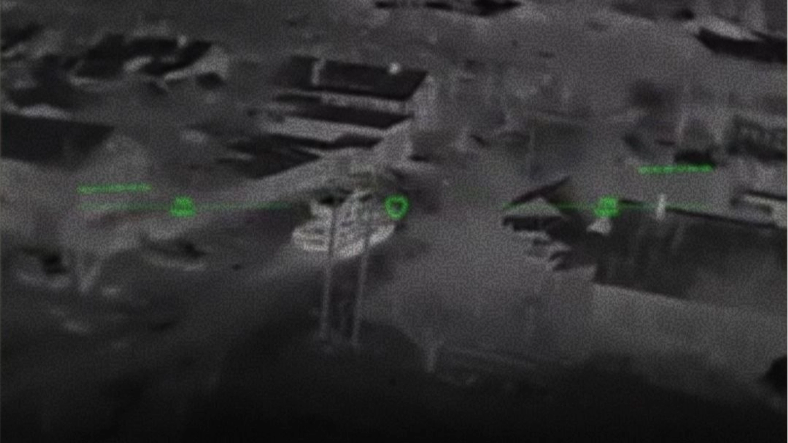 Ukraine Strikes Russian Air Defense Systems, Drone Depots