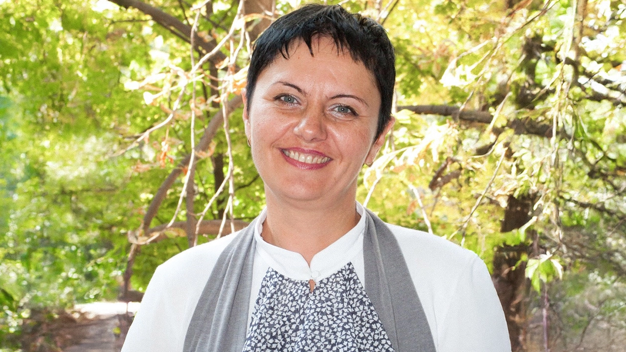 In Memoriam: Liudmyla Turchyna, a Historian Who Restored Ukraine’s ‘Executed Renaissance’