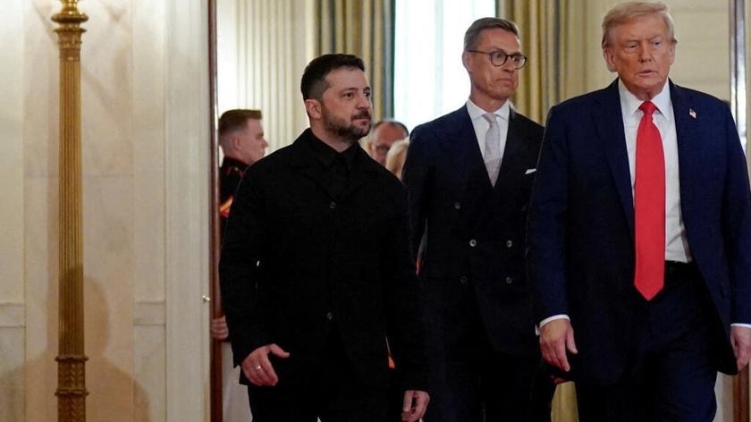 Безпека – ключ до миру: Зеленський закликав до самітів після переговорів