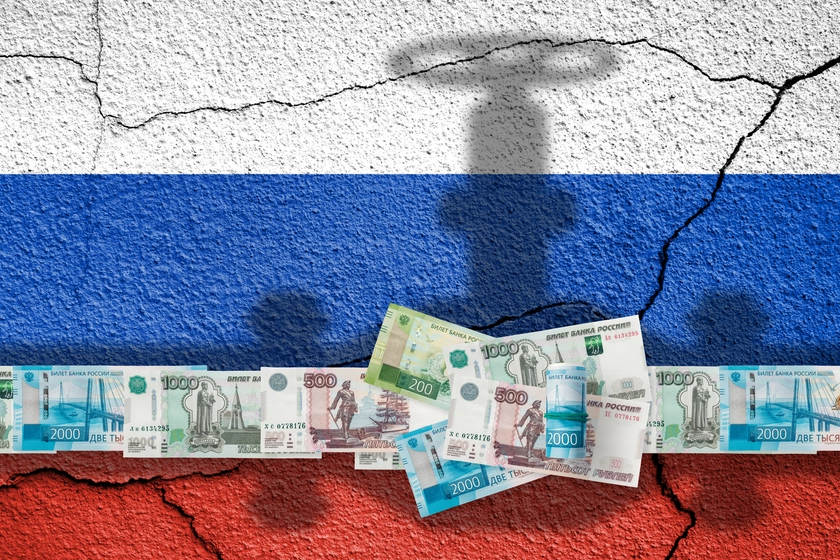 For Russia - Gulf War 3 Creates Economic Wins but Also Risks