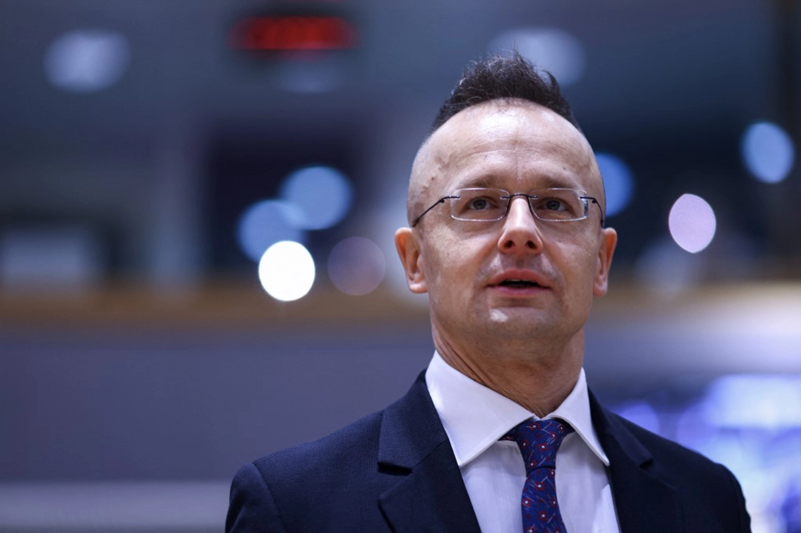 Orbán’s FM Confirms Calls With Lavrov Amid EU Talks, Defends ‘Diplomacy’