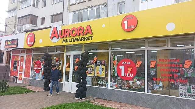 Aurora Multimarket, Horizon Capital Launch $20M Fund to Back Ukraine’s Next Retail Stars