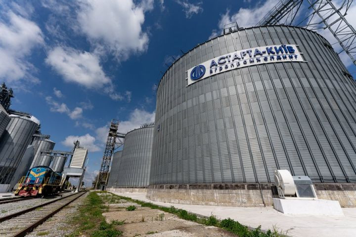 Agro-Holding Astarta to Expand Poltava Land Bank Following Regulatory Approval