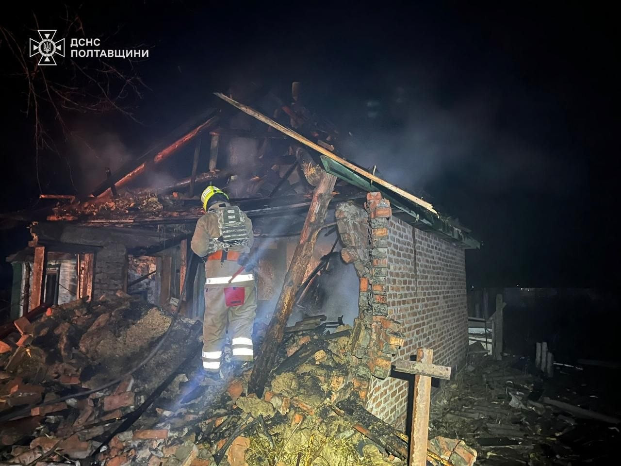 Russian Drone Kills 87-Year-Old in Odesa, Blackouts Hit 150,000 in Chernihiv as Attacks Sweep Ukraine