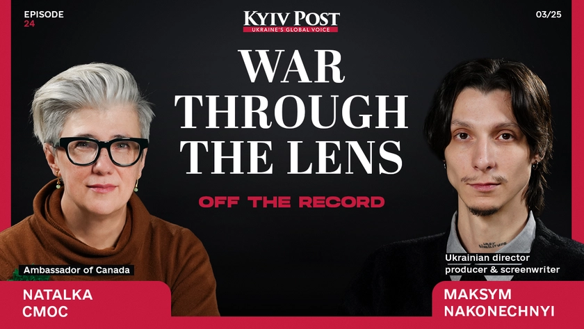 Filming the Unthinkable: How War Changes the Lens