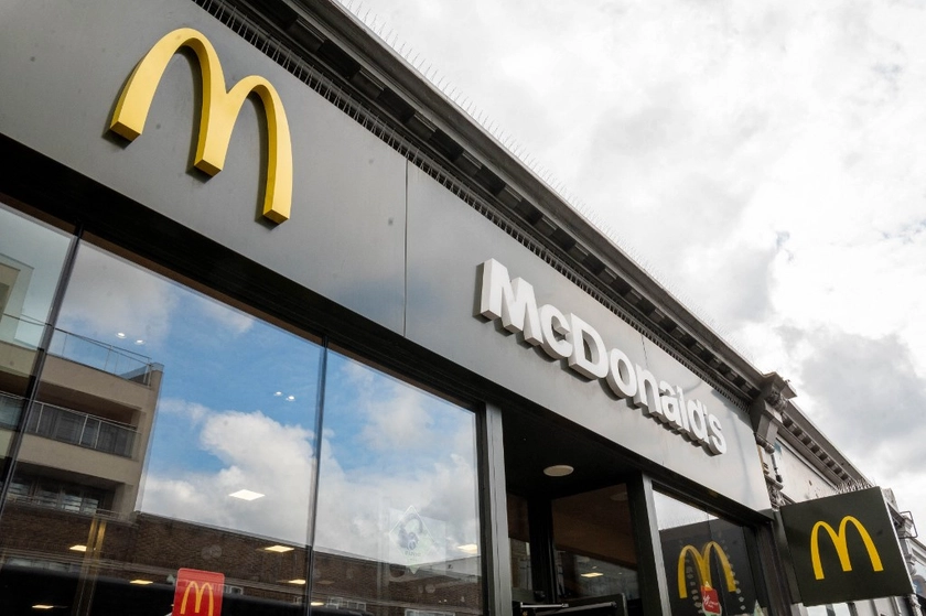 McDonald’s to Reopen in Mykolaiv After 4-Year Wartime Closure