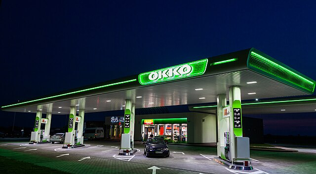Fuel Giant OKKO Acquires Wind Farm Project in Western Ukraine