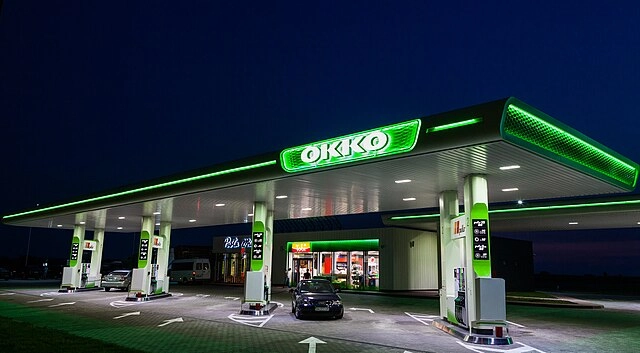 Fuel Giant OKKO Acquires Wind Farm Project in Western Ukraine