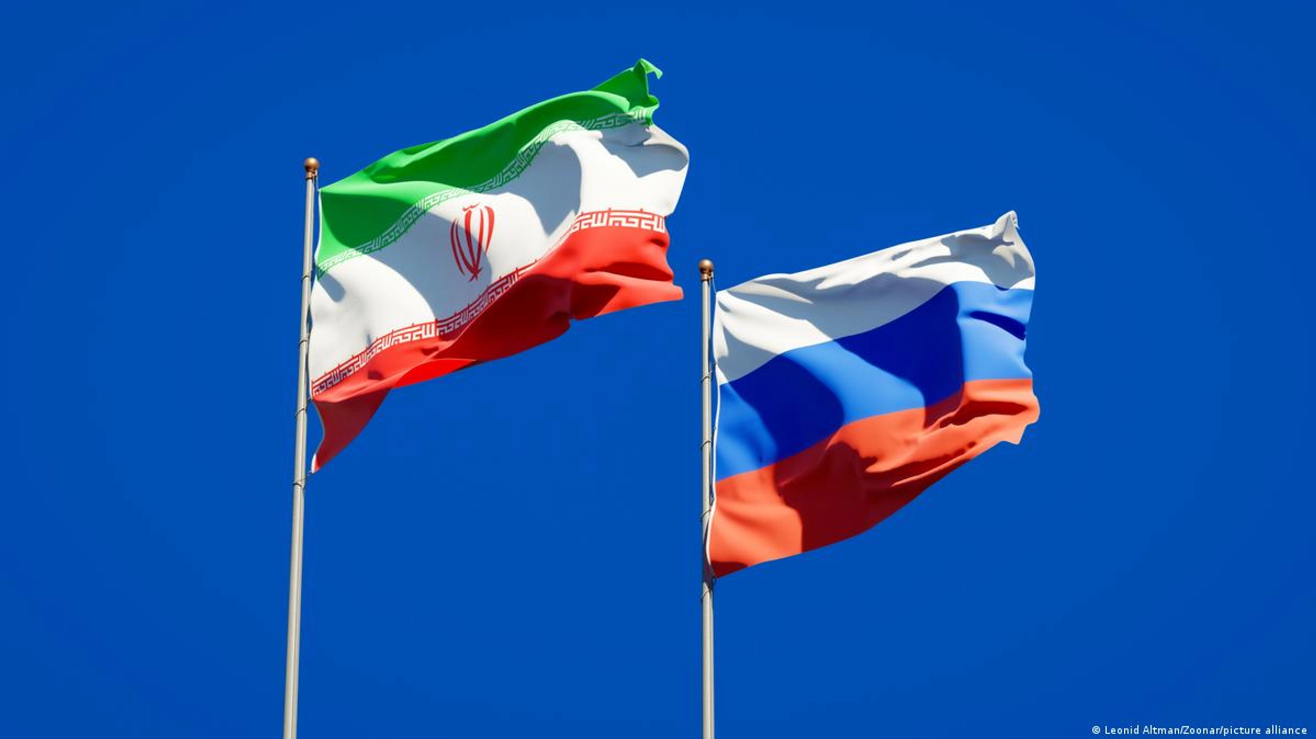Росія постачає Ірану ударні безпілотники – ЗМІ