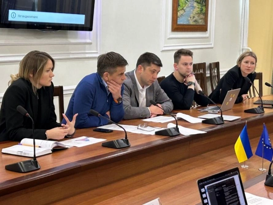 Advisory Board as Test of Ukraine’s Institutional Maturity