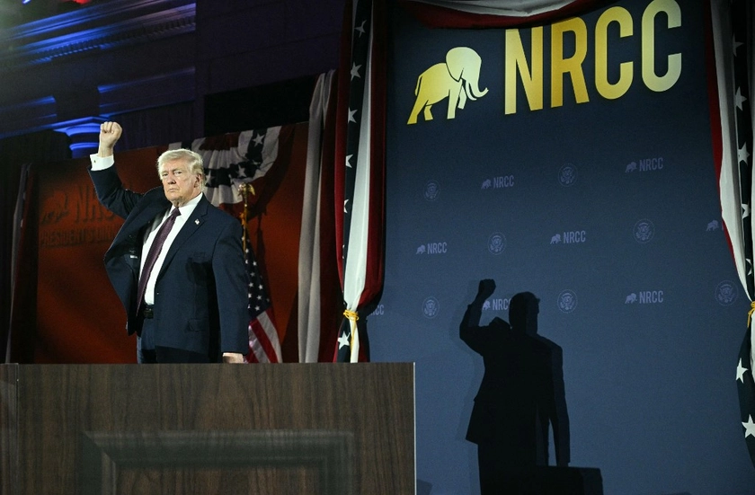 Trump’s Iran-Ukraine Dichotomy