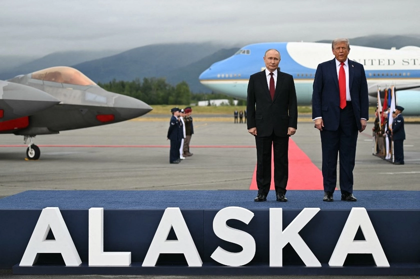 Moscow on the Potomac – How Democracy Can Be Defeated From Within