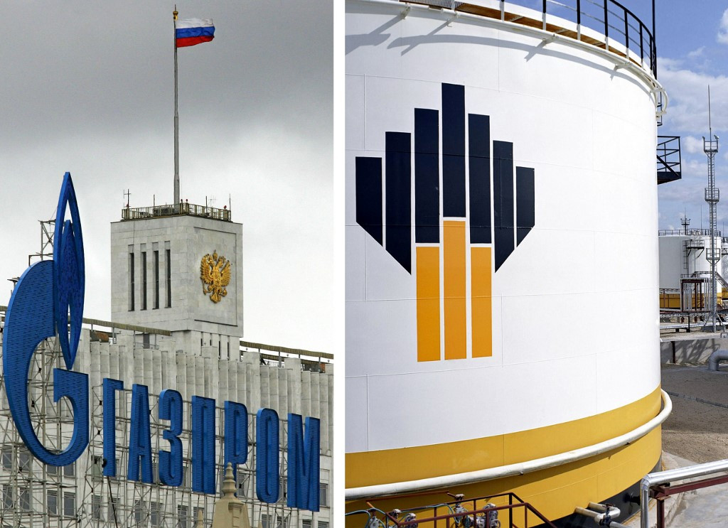 Inside the Pipeline: Researchers Link Russian Energy Giants to Abducted Ukrainian Children