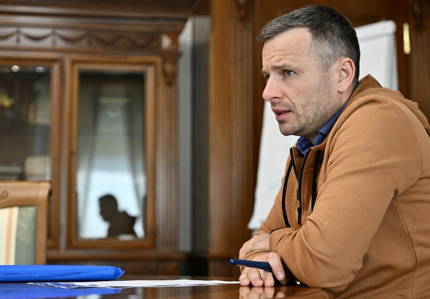 Ukraine Requires $52B in External Financing for 2026 to Support Budget