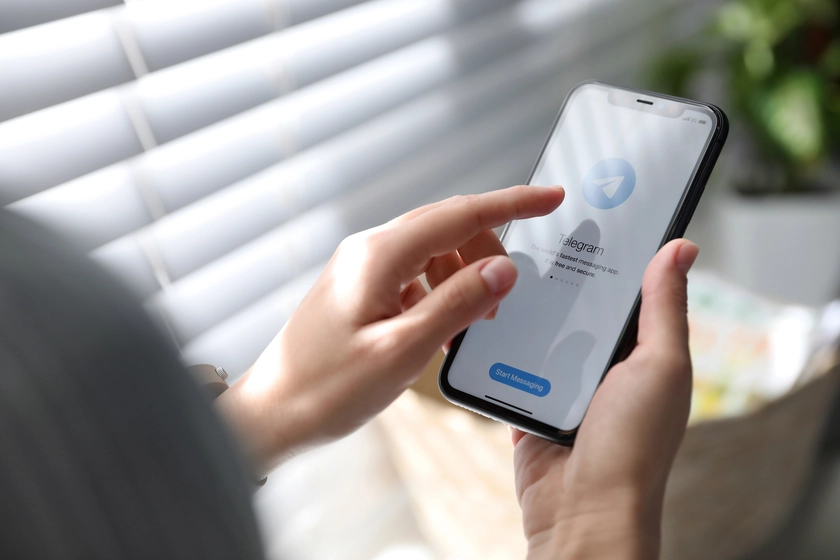 ФСБ використовує Telegram для пошуку проукраїнських користувачів на ТОТ