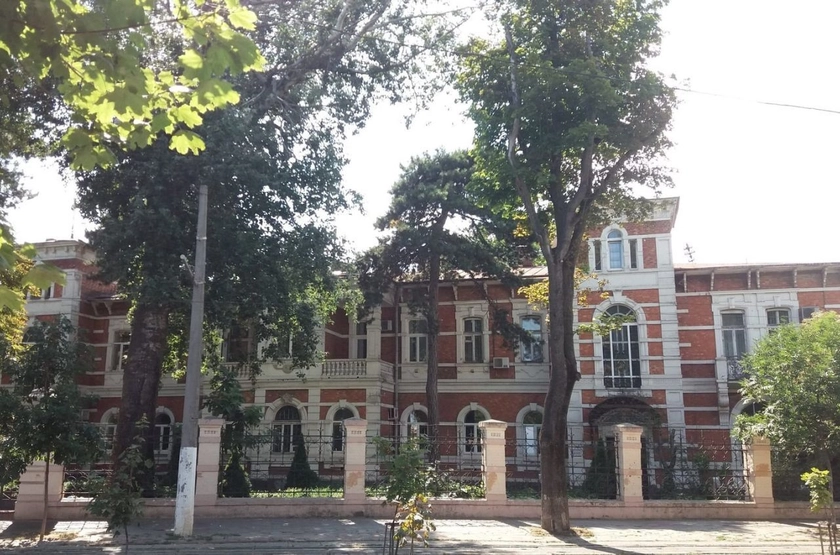 Urban Speculation Controversy in Odesa