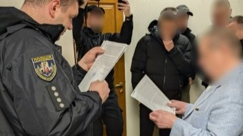 Правоохоронці викрили масштабну схему розкрадання у Київському університеті культури