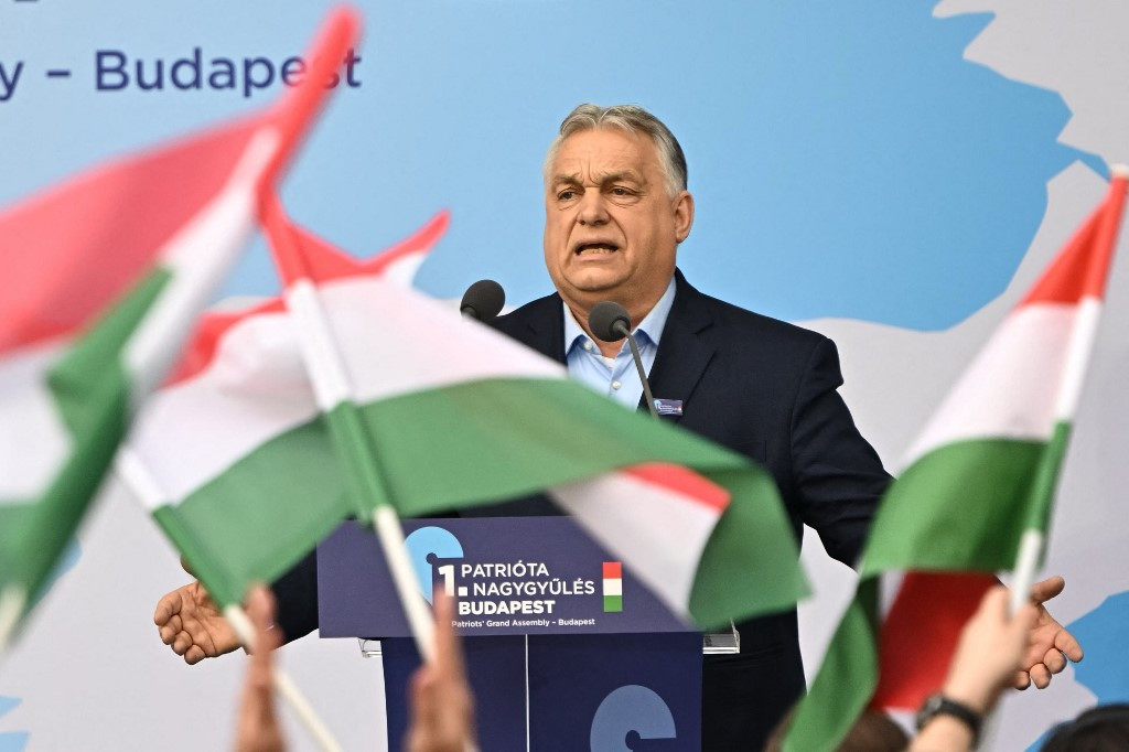 EU Skeptical of Major Shift in Budapest – Even if Orbán Loses