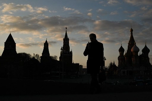 Kremlin Tightens Grip on Businesses to Boost War Funding, Intelligence Says