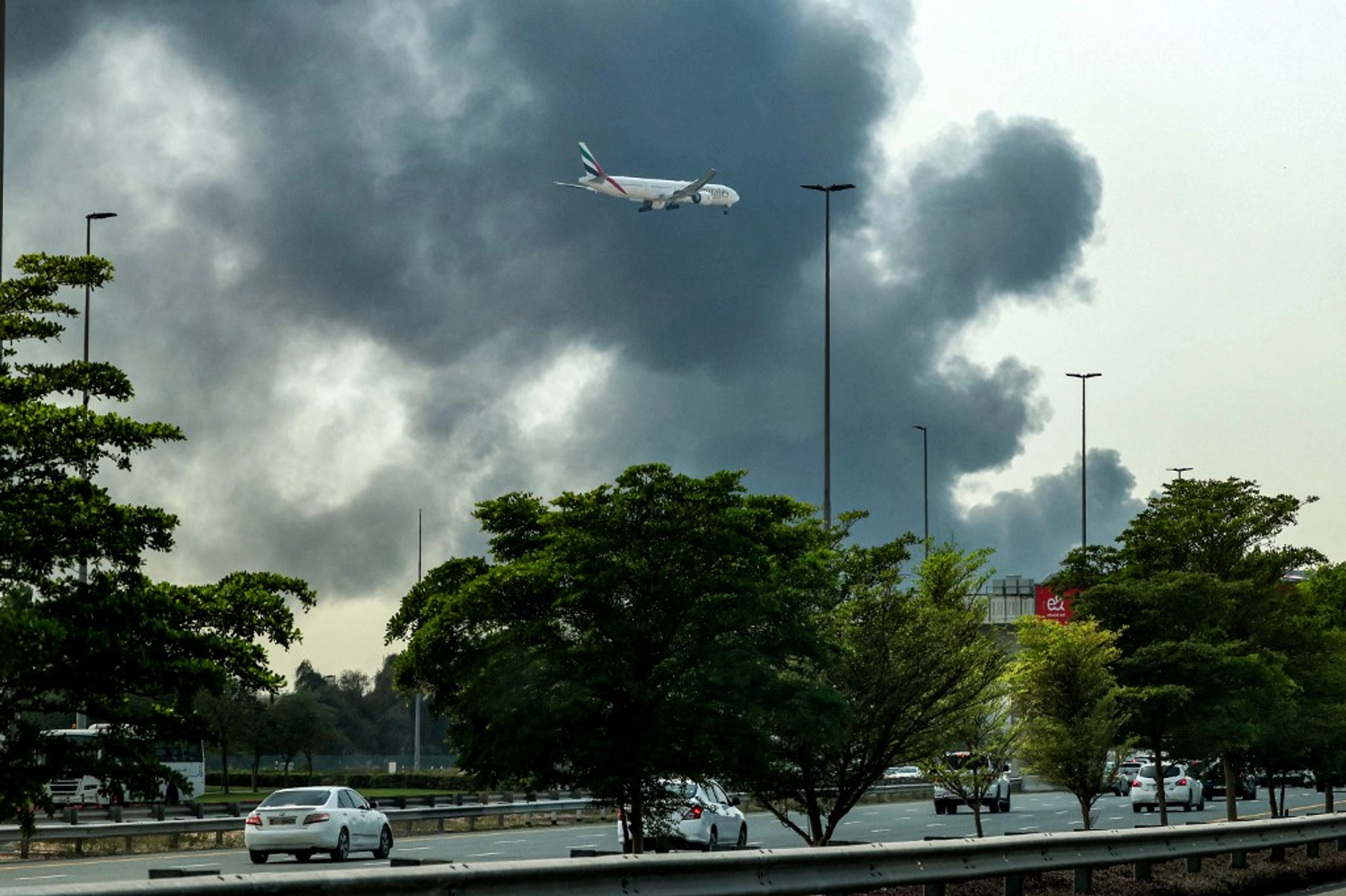 War in the Middle East: Latest Developments