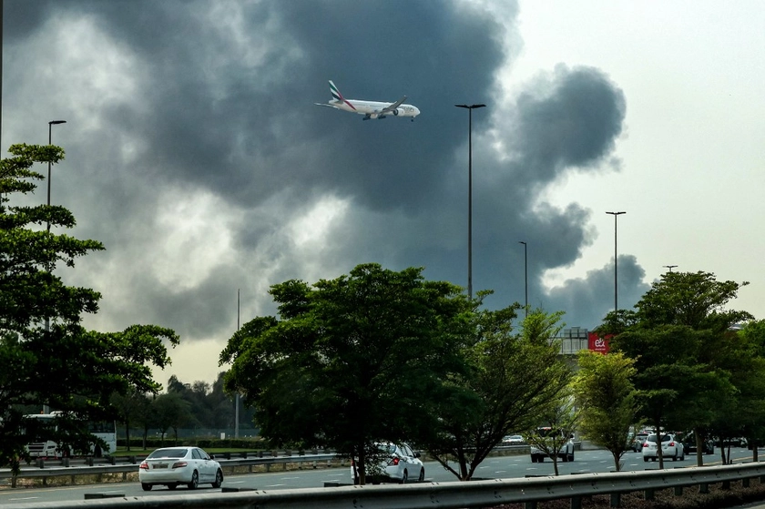 War in the Middle East: Latest Developments