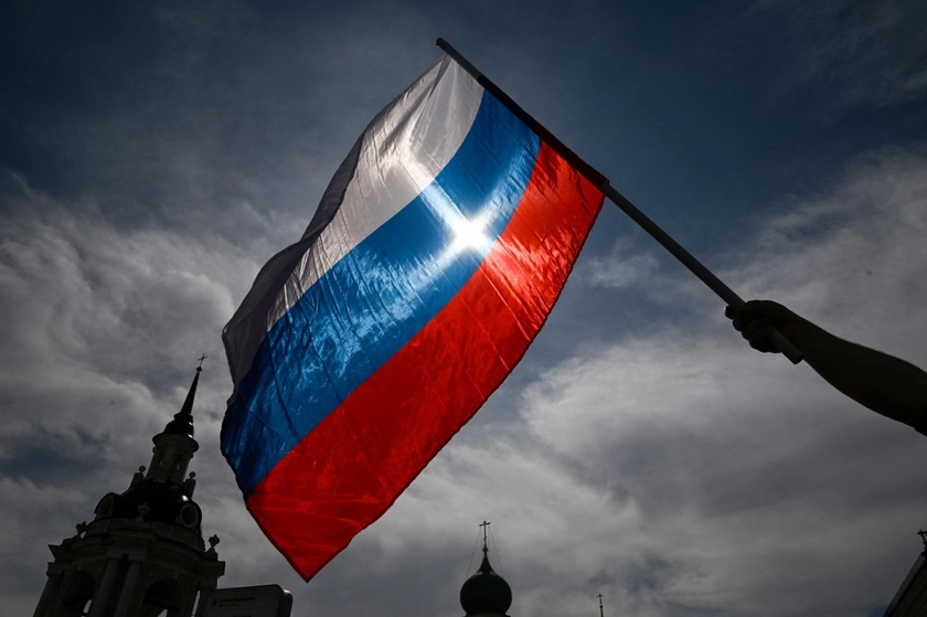 Russia Introduces Full Telegram Ban Nationwide