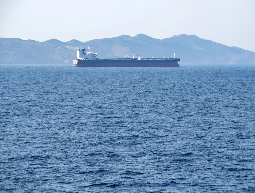 Russia ‘Glad’ Oil Shipment Reached Cuba Amid US Blockade