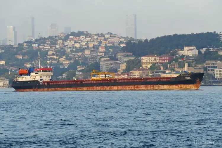 ‘Accountability Is Inevitable’: Ukraine Lists 51 Ships Fueling Russia’s War