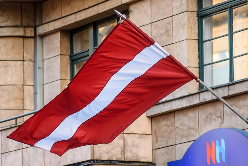 Латвія оголосила про новий пакет допомоги Україні на 6,8 млн євро
