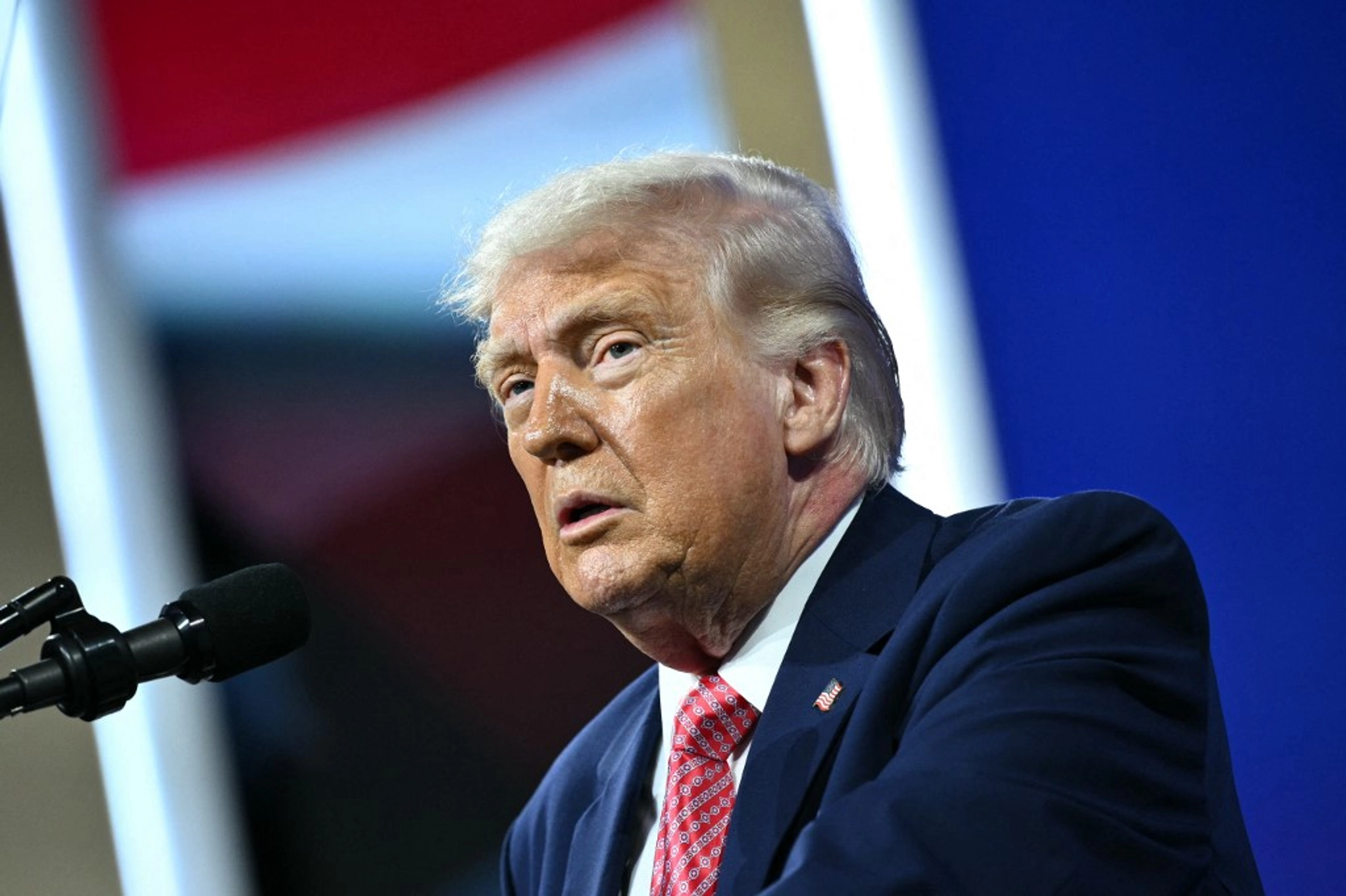 Trump Does U-Turn on Cuban Oil Blockade, Lets Russian Tanker Pass