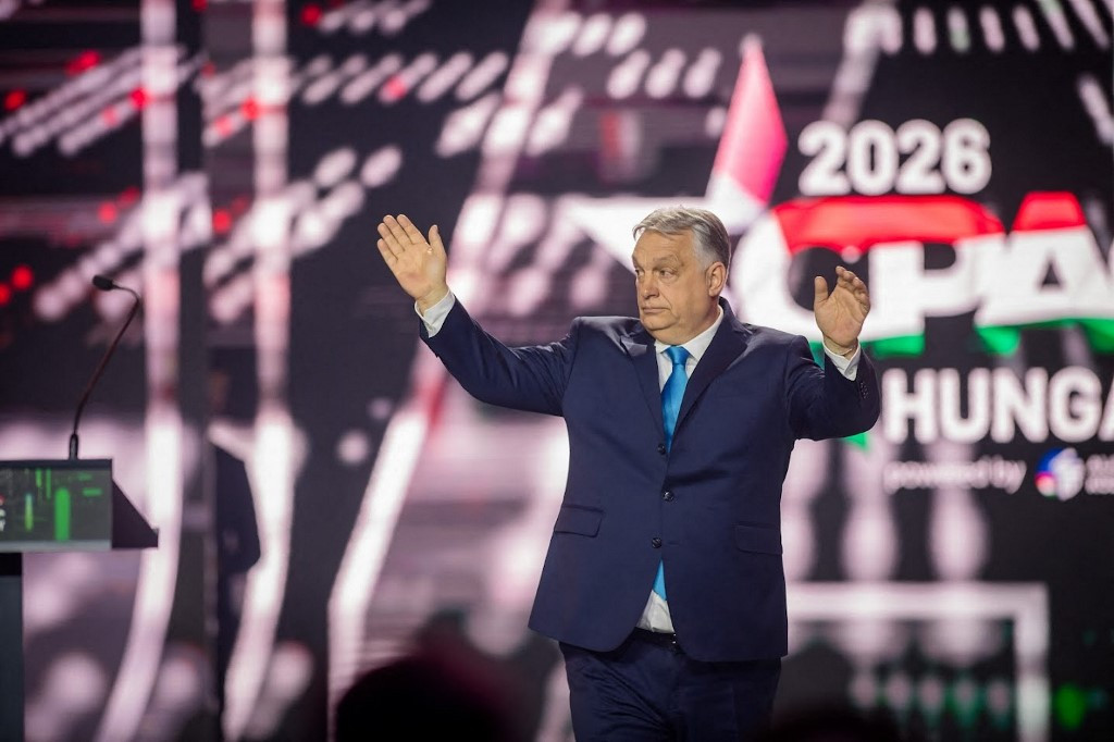 EU Weighs ‘Gloves Off’ Options If Orbán Wins Again