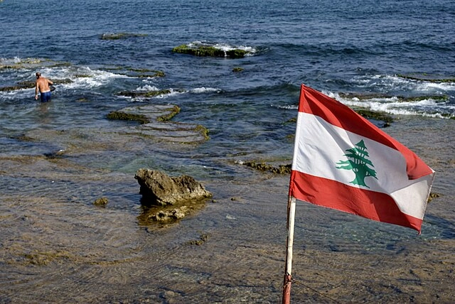 Lebanon Asks Ukraine Embassy to Hand Over Suspected Mossad Agent