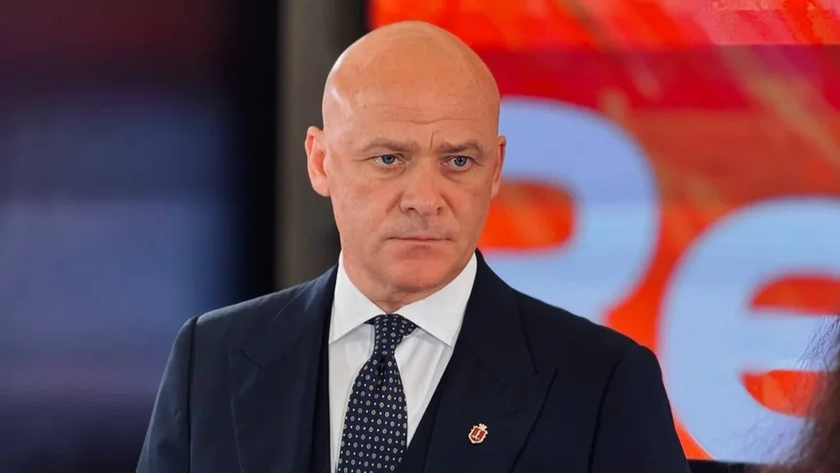 Труханов заявив, що російський паспорт йому видали без його відома