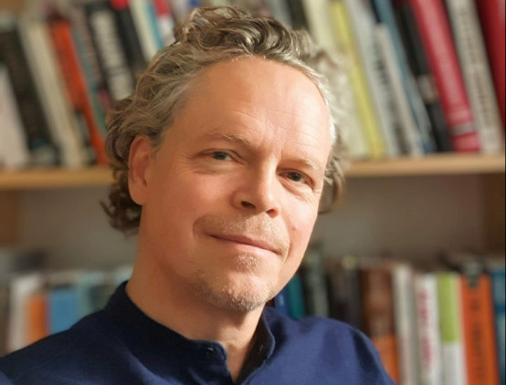 Kyiv Post’s Five Questions for an Expert – Swedish Defense University Professor Erik Melander