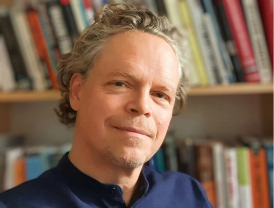 Kyiv Post’s Five Questions for an Expert – Swedish Defense University Professor Erik Melander