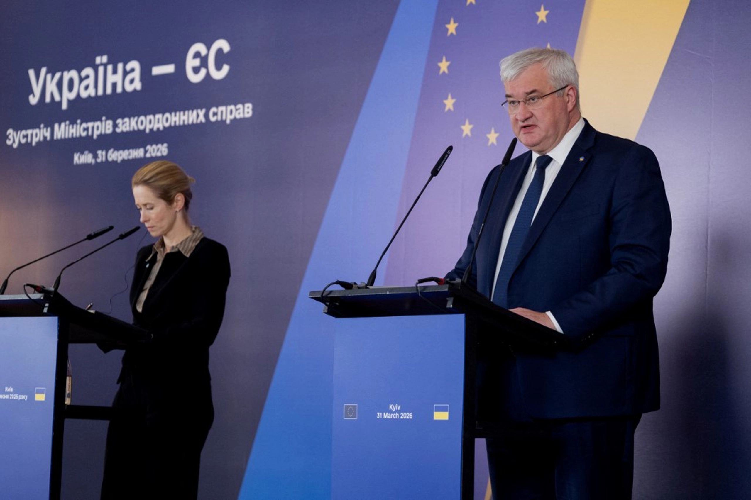 Russia Suffering Severe Economic Losses Under Sanctions - Ukrainian Intelligence