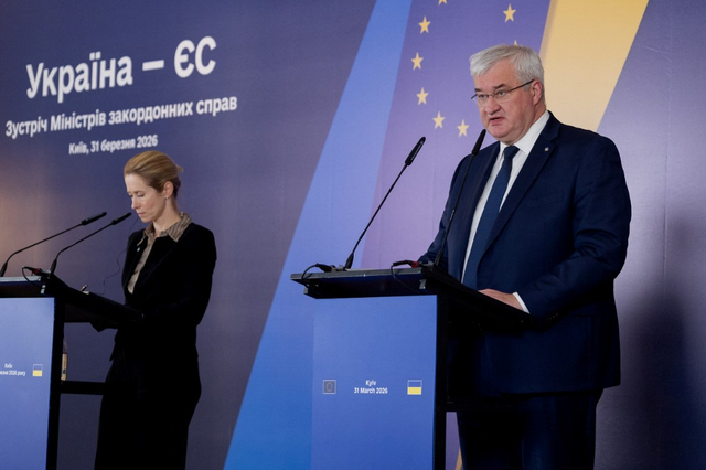 Russia Suffering Severe Economic Losses Under Sanctions - Ukrainian Intelligence