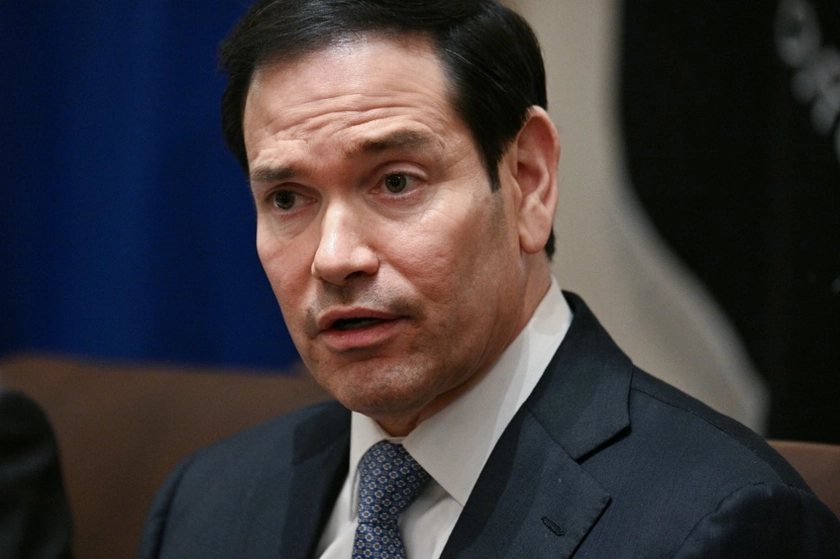 Rubio: Ukraine Peace Talks Stalled, US Ready to Mediate If ‘Opportunities Emerge’