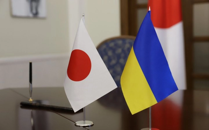 Україна отримала $1,3 млрд гранту на соцвидатки від Японії