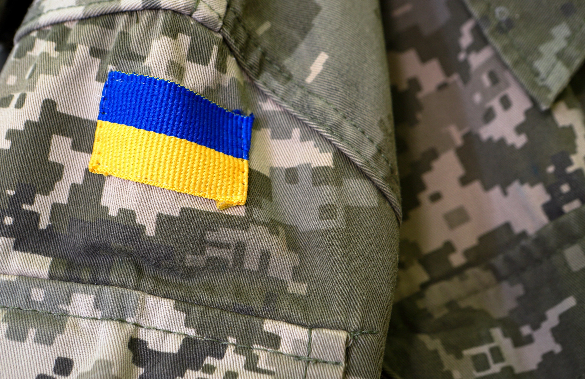 У Львові загинув військовослужбовець ТЦК внаслідок удару ножем у шию
