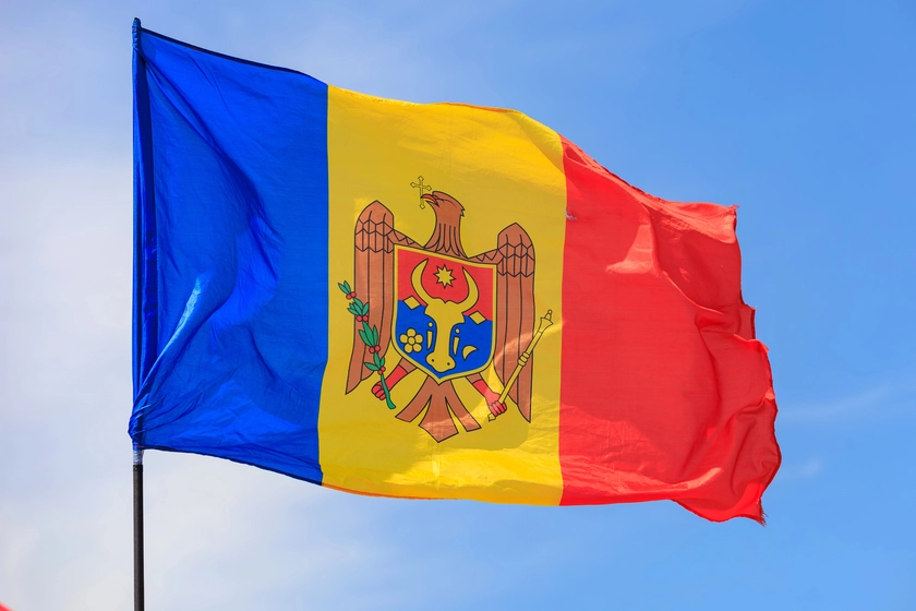 Парламент Молдови проголосував за вихід з угод СНД