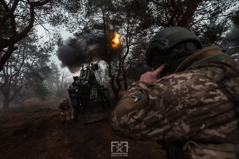 ЗСУ у березні відбили більше території, ніж втратили — звіт