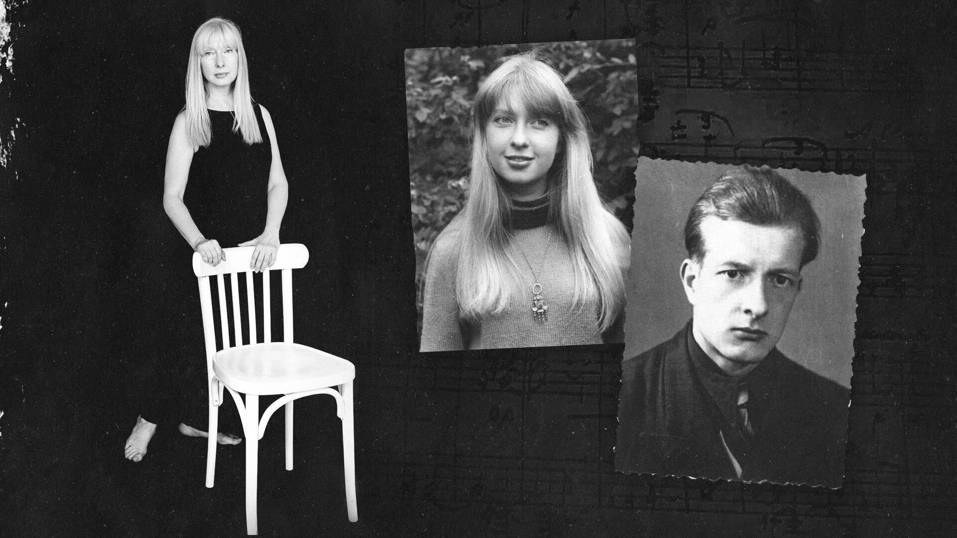 Silenced by Soviets, Rediscovered in War: Polovyi Returns to Kyiv Stage